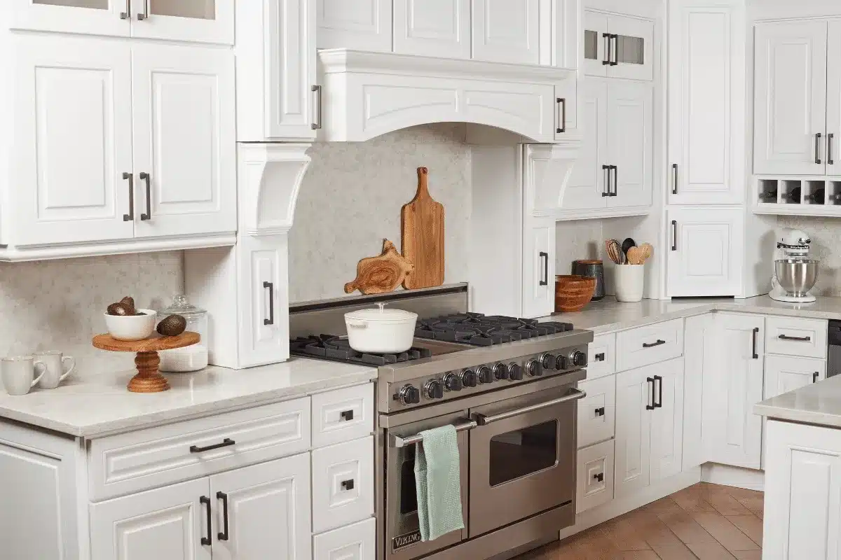 Ta Cabinetry kitchen cabinets