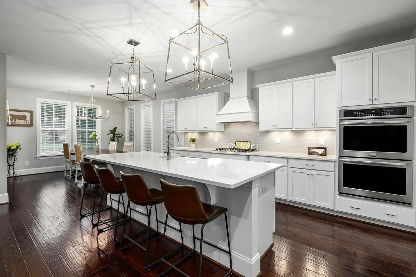 Lantern Island Kitchen in NOVA