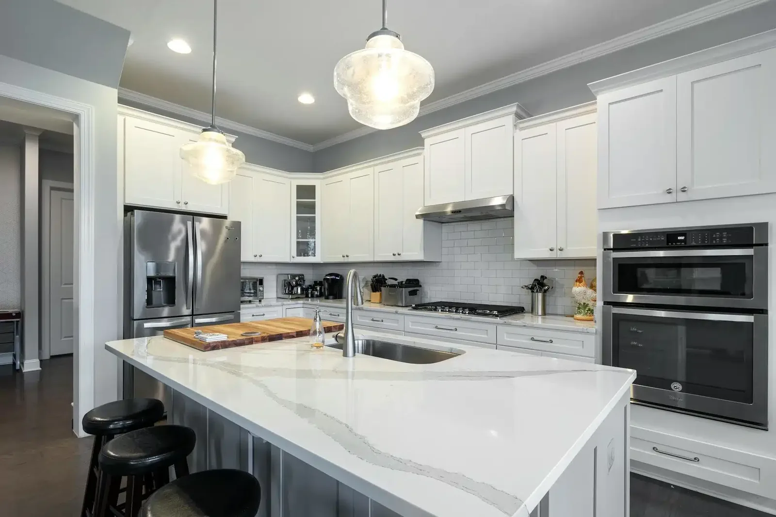 White Island Countertops in Fairfax, VA