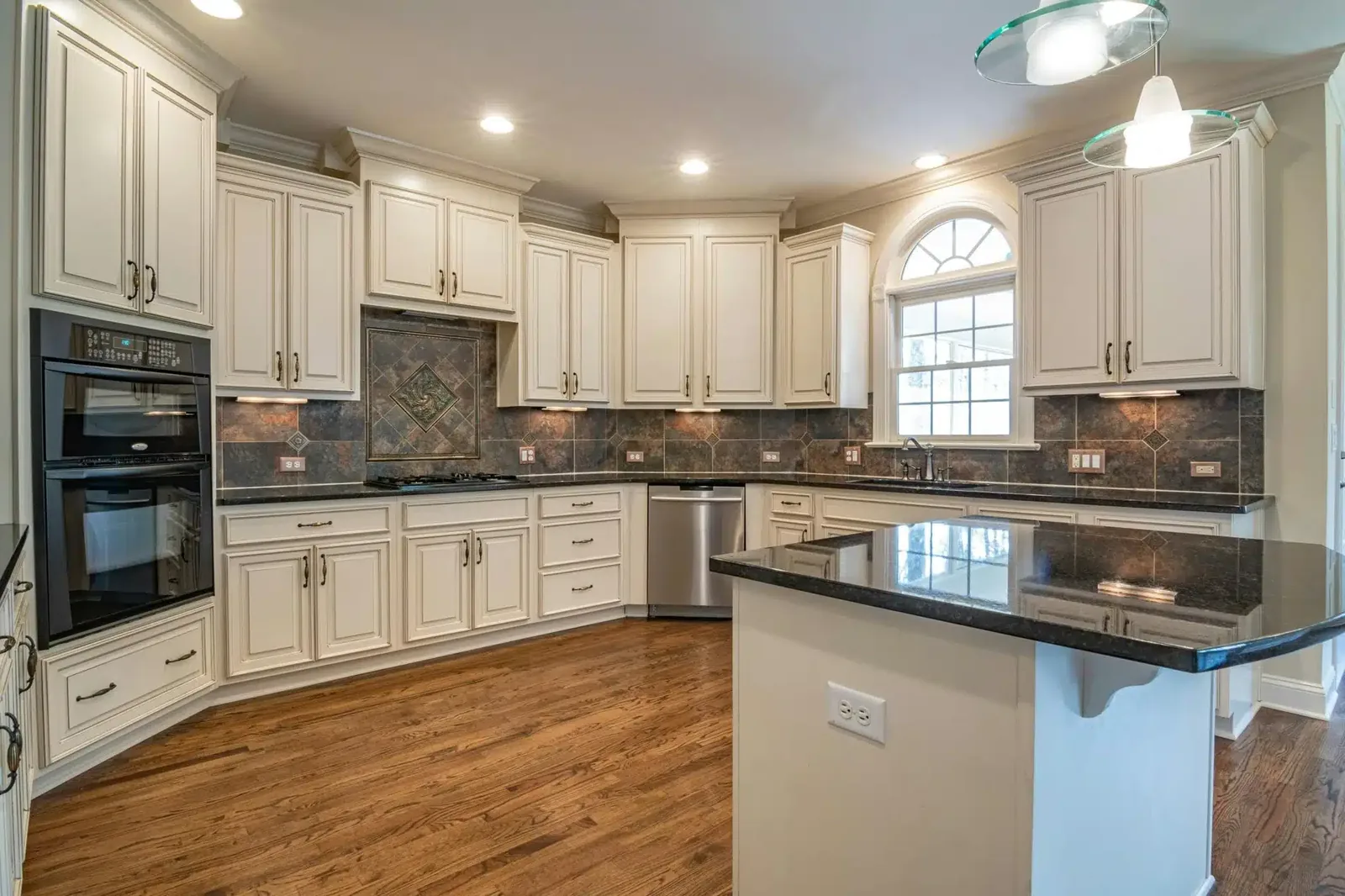 Warrenton VA kitchen or bath project